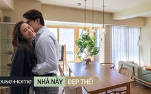 Vợ chồng chốt mua nhà sau lần dự sinh nhật bạn, thiết kế hoàn hảo cho 2 con gái sinh đôi