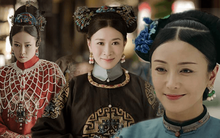 Thời xưa trong cung không có chợ, các phi tần tiêu tiền hàng tháng ở đâu?