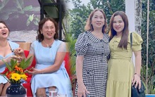 Nàng dâu CEO được mẹ chồng rỉ tai tuyệt chiêu nắm giữ ví đàn ông, tặng nguyên xâu vàng ròng