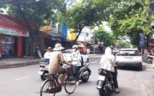 Những lỗi vi phạm khiến xe đạp bị tạm giữ?