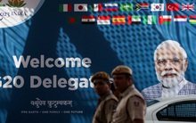 Những ưu tiên của nước chủ nhà Hội nghị G20