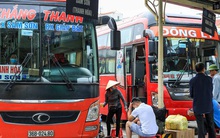 Đề xuất bỏ quy định tuổi tối đa của người lái xe ôtô chở người