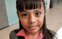 Cô bé Mexico có chỉ số IQ cao hơn Einstein, 11 tuổi học Thạc sĩ: Mắc tự kỷ, bị xa lánh, chuyển trường 3 lần