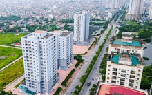 Handico và nhiều đơn vị quản lý nhà sẽ bị thanh tra