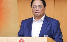 Khẩn trương báo cáo Chính phủ lộ trình cải cách tiền lương