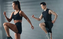 Người sau 40 tuổi tập thể dục có "vô nghĩa"? Xếp hạng các cách rèn sức bền, tăng cơ bắp hiệu quả nhất