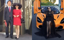 Nữ ca sĩ giàu bậc nhất Việt Nam: Lấy chồng tỷ phú ở Mỹ, hiện sống ra sao sau tin đồn ly hôn?