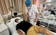 Không rượu bia, thuốc lá vẫn mắc ung thư tuyến tụy vì đồ uống quen thuộc