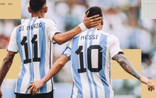 Chỉ có thể là Messi: Kiếm tiền tính bằng giây, đăng 1 bức ảnh thu về chục tỷ