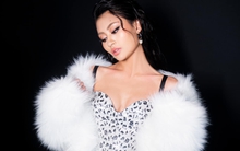 Tân Hoa hậu Hoàn vũ Việt Nam sinh năm 2001: Cựu học sinh trường chuyên, Á quân một cuộc thi nổi tiếng và là trò cưng của Vũ Thu Phương