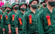 Từ hôm nay, nhiều quy định mới quan trọng về tiêu chuẩn sức khỏe nghĩa vụ quân sự có hiệu lực