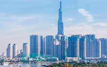 Dự báo 2024: Tăng trưởng kinh tế Việt Nam vào top đầu thế giới, hơn Singapore, Malaysia, Thái Lan