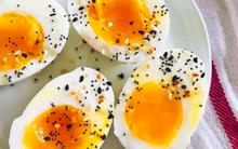 Chăm ăn 5 món này vào bữa sáng, bạn sẽ hoàn thành mục tiêu giảm cân trước Tết, lại còn ổn định đường huyết