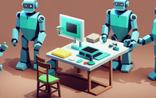 Sản xuất thành công chip đầu tiên trên thế giới do ChatGPT thiết kế, chứng minh tiềm năng khổng lồ của AI