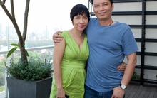 Hôn nhân của nữ ca sĩ Việt nổi đình đám, khen chồng chưa từng nói xấu vợ cũ một lời ra sao?