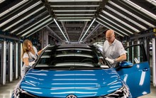 Sếp Volkswagen thừa nhận 'tình hình rất nghiêm trọng': 10 năm làm xe điện vẫn chưa thành công, chịu thua trước các đối thủ Trung Quốc