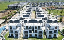 Nhiều thương vụ mua bán, sáp nhập dự án bất động sản bắt đầu ‘nóng’