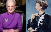 Nữ hoàng Đan Mạch chính thức tuyên bố thoái vị vào đêm giao thừa, ai sẽ thừa kế ngai vàng hoàng gia?