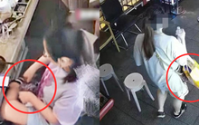 5 lần ăn buffet, người phụ nữ âm thầm làm 1 chuyện khiến nhà hàng báo cảnh sát vì tổn thất hơn 156 triệu đồng