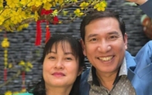 Cuộc sống xa vợ con, một mình ở Hà Nội của NSƯT Quang Thắng