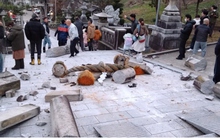 Không có bất thường tại các nhà máy hạt nhân sau động đất ở Nhật Bản