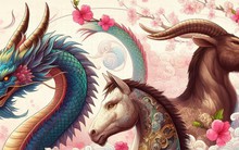 3 con giáp nữ có số an hưởng tuổi già sung túc nhờ nỗ lực quên mình, năm 2024 xuất hiện bước chuyển vận lớn