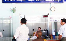Cắt giảm tối thiểu 20% thủ tục hành chính về BHXH