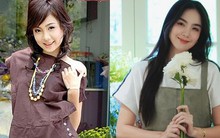 Cô gái xuất hiện trên báo Hoa Học Trò 20 năm trước: U35 đẹp hơn xưa, chồng đại gia hy sinh nhiều vì vợ