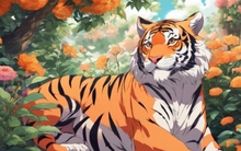 Nhờ tài năng của mình, 4 con giáp này sẽ kiếm được nhiều tiền vào năm 2024