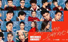 Album Dám Đam Mê Dám Rực Rỡ công bố dàn line-up quá khủng, "mở bát" Vpop 2024 đầy hoành tráng!