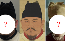 AI vẽ lại chân dung Hoàng đế Chu Nguyên Chương, hậu thế hoang mang: Một đẹp, một kém sắc, đâu mới là thật?