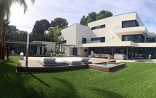 Hé lộ khoản đầu tư bất động sản hàng chục triệu USD của Lionel Messi