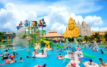 Tết Dương lịch 2024, dân TP.HCM chọn ‘du lịch tại chỗ’, tiết kiệm chi tiêu