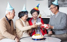 Bà già 67 tuổi khuyên, sau nghỉ hưu dù có chuyện gì cũng đừng gặp 3 người này: Hãy để tuổi già an yên