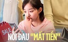 Sự thật "trần trụi" về thói quen chi tiêu khiến nhiều người làm quần quật mà đến cuối năm KHÔNG dư đồng nào