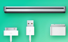 Bước sang 2024 nhưng Apple vẫn đang bán những sản phẩm 'siêu cổ' đến khó tin, có món đồ đã ra mắt từ 2008