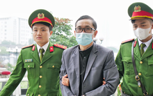 Đối đáp trong vụ án Việt Á: Viện kiểm sát nhắc đến tin nhắn 'đếm tiền mòn vân tay'