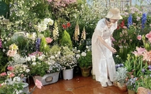 Sau 6 năm làm vườn, tôi đã phát hiện ra 5 thứ nhỏ này trong bếp đem đi trồng hoa được coi là báu vật