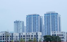 Thị trường đã qua 'đáy', có nên mua nhà lúc này?