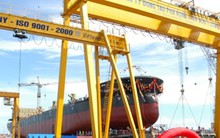 Rốt ráo thực hiện thủ tục phá sản Tổng Công ty Công nghiệp tàu thủy