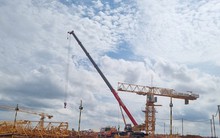 Lý do nhà thầu sân bay Long Thành trả lương 400 triệu vẫn chưa tuyển được lao động