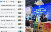 Số nạn nhân của App Easy Tour ngày càng tăng, có người mất trắng cả tỷ đồng