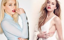 Dù là cô gái bê bối hàng đầu Hollywood nhưng có 1 sự thật không thể chối cãi rằng Amber Heard thật sự quá xinh đẹp