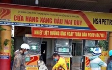 Bộ Tài chính phản hồi vụ 'ông lớn' xăng dầu miền Tây nợ thuế nghìn tỷ