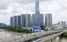 Rót 44.000 tỷ vào 5 dự án giao thông 'khủng': Cú đột phá của siêu đô thị gần 10 triệu dân