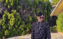 Quang Lê lại mua nhà mới cả nghìn m2 tại Mỹ, sửa mất hơn 100 nghìn đô, rủ Mai Thiên Vân về ở chung