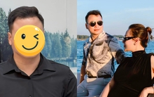 Shark Bình khoe diện mạo mới khiến netizen nhận không ra: Lấy vợ về là thế này ư?