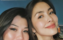 Tăng Thanh Hà tự tin khoe ảnh cận mặt ở tuổi 36, chất lượng làn da thế nào?