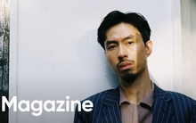 Đen Vâu: “Đen trong đời sống được tạo nên bởi những lo toan, còn trong âm nhạc là từ những bỡ ngỡ”