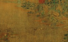 Dốc hết tài sản để mua bức tranh cũ, 6 năm sau người đàn ông khiến cả Trung Quốc kinh ngạc